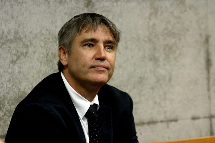 Corte Suprema ordena entregar las comunicaciones internas de la fiscalía en indagatoria contra Fulvio Rossi