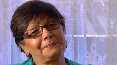 Justicia australiana deja en firme la extradición de exagente de la dictadura Adriana Rivas