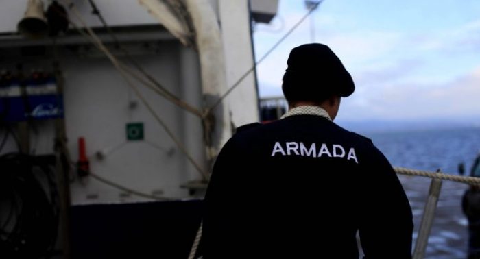 Caso Yordan Llempi: capitán de la Armada ingresó denuncia contra fiscal por «presiones y amenazas» hacia infante de marina