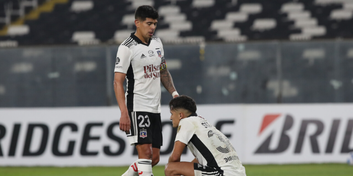 Colo-Colo cae ante Fortaleza y queda eliminado de la Copa Libertadores: jugará Copa Sudamericana