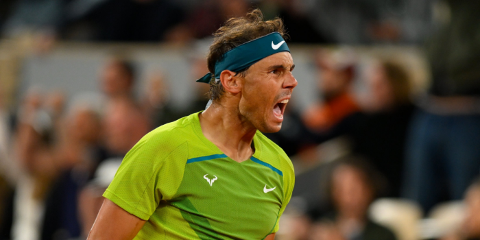 Rafael Nadal derrota en un maratónico partido a Novak Djokovic y avanza por decimoquinta vez a semifinales de Roland Garros