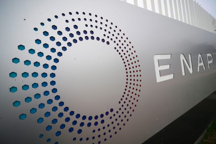 A cuatro meses de ser oficializado en el cargo, ENAP confirma renuncia de Julio Aranis a la gerencia general de la empresa
