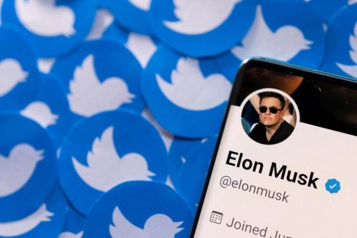 Elon Musk deja en suspenso acuerdo de 44.000 millones de dólares por Twitter
