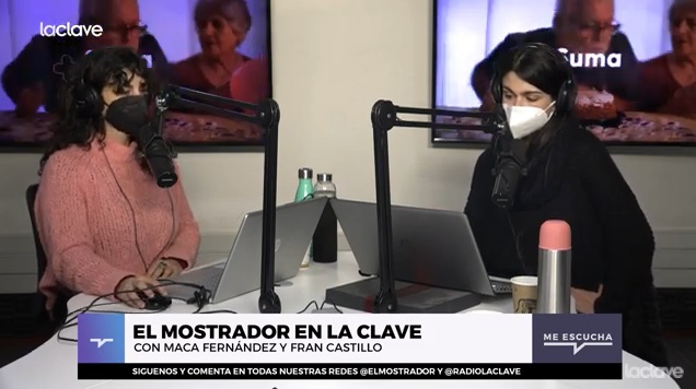 El Mostrador en La Clave: la crisis habitacional en Chile, los cuestionamientos a Metrogas, la extensión del Estado de Excepción en la zona sur y la primera Cuenta Pública del Presidente Boric