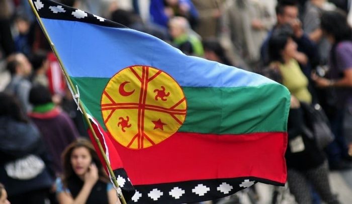 FRVS llama a un «gran acuerdo político» para la salida gradual de forestales del territorio mapuche