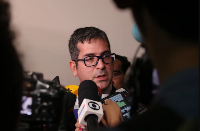 Fiscal paraguayo especializado en lucha contra el narcotráfico es asesinado en Colombia