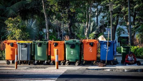 Los mitos del reciclaje en Chile: ¿Qué es realmente reciclable?