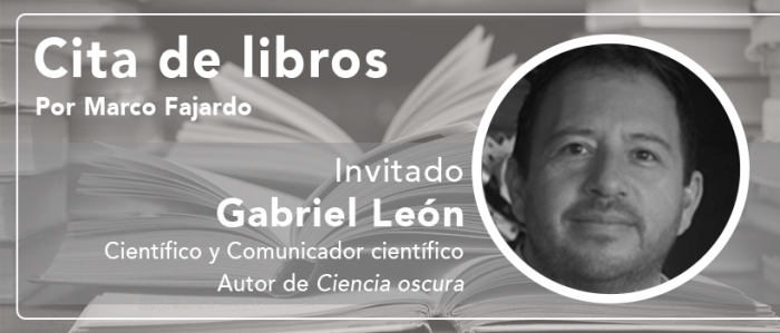 Científico Gabriel León : «La participación de personas en experimentos siempre debe ser voluntaria»