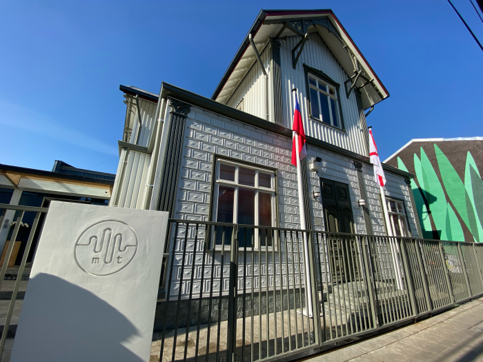 Se inaugura el primer Museo de las Telecomunicaciones en Chile