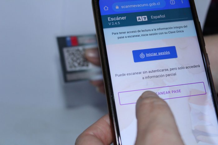 Covid-19: Ministerio de Salud evalúa exigir «vacunación al día» en últimos 6 meses para mantener el Pase de Movilidad