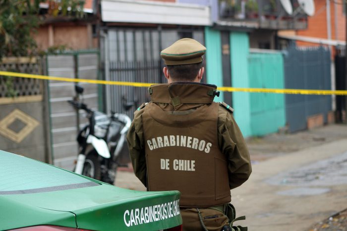 Gobierno presentará querella por muerte de niña de 13 años tras ser baleada en Chillán