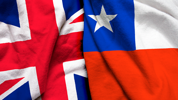 Reino Unido y Chile: fortaleciendo la relación bilateral a través del CPTPP