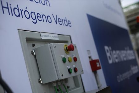 Lanzan proyecto Bien Público Hidrógeno Verde en La Araucanía