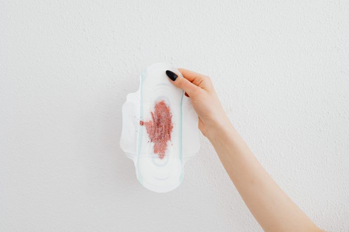 Día de la Higiene Menstrual: la importancia de promover la naturalización de la  menstruación