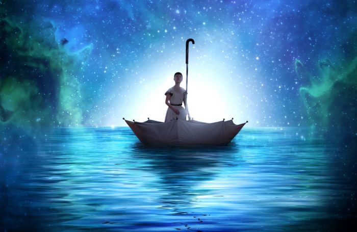 «Cirque du Soleil: Mundos Lejanos» en Film&Arts