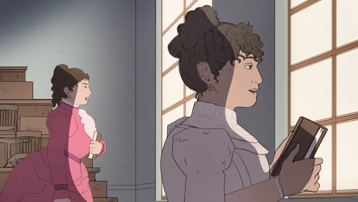 Mediometraje musical «Eloísa Díaz: Ciencia Urgente»