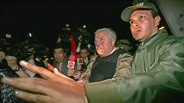 Gilberto Rodríguez Orejuela: muere en EE.UU. el exjefe del cartel de Cali que fue el gran rival de Pablo Escobar en Colombia