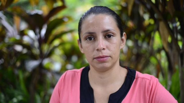 El Salvador: «Fui condenada a 30 años de cárcel por sufrir un aborto natural»