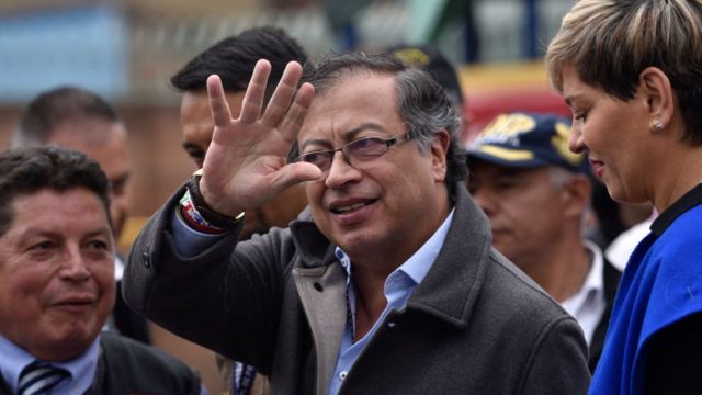 Elecciones en Colombia: Gustavo Petro se impone a Rodolfo Hernández y será el primer presidente de izquierda del país