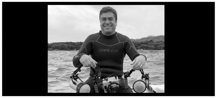 Max Bello, experto en protección de los océanos: «El liderazgo de Chile se debe a que ha sido una política transversal a los gobiernos»