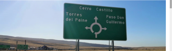 Región de Magallanes: complejo fronterizo Río Don Guillermo reabrirá el próximo 20 de junio