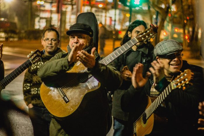 Diez años sin Nelson Schwenke: la tradicional romería por el músico vuelve a las calles