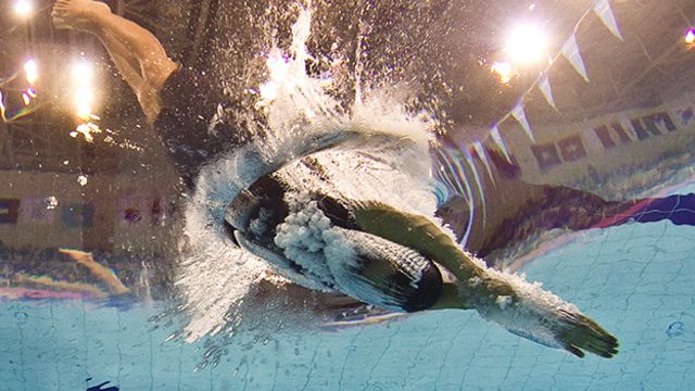 Federación Internacional de Natación prohíbe a nadadoras trans participar en pruebas de élite femeninas si pasaron por pubertad masculina