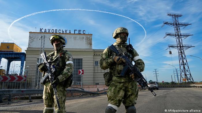Zelenski: Rusia habría perdido 40.000 soldados en junio, más que en ninguna otra guerra
