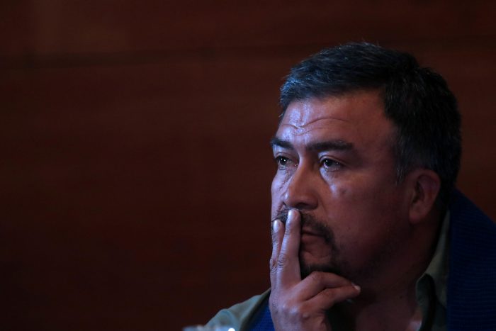 Estado de Chile deberá indemnizar a Héctor Llaitul con $12 millones por daño moral tras torturas en dictadura 