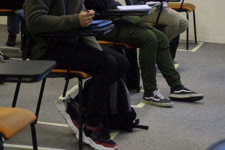 Estudiantes migrantes en Chile: brechas y desafíos para una educación de calidad