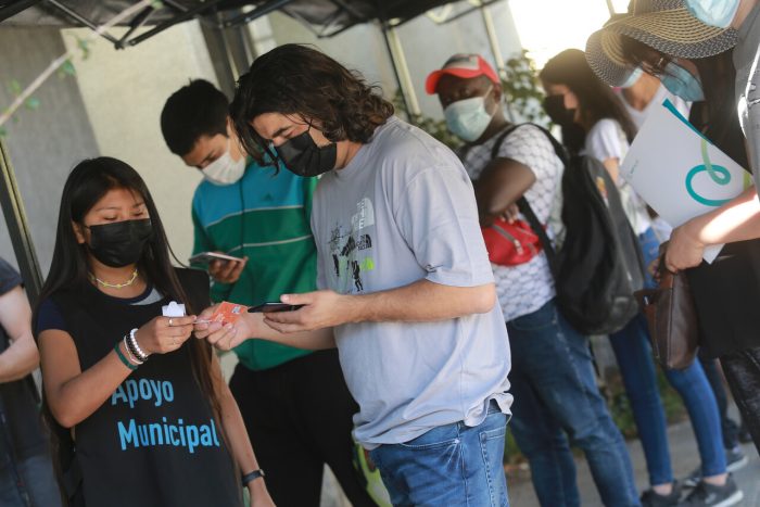 Balance Covid-19: Minsal informa 10.355 nuevos contagios, la positividad nacional llega al 13%