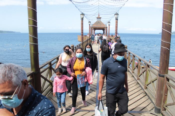 Balance Covid-19: Minsal reporta 11.754 nuevos casos y 36 fallecidos en las últimas 24 horas