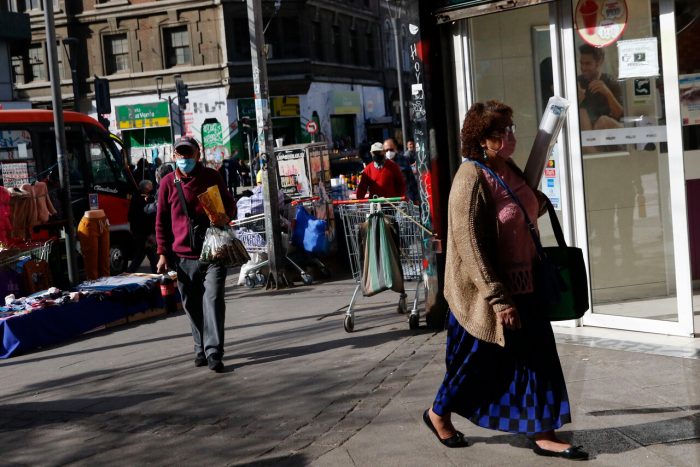 Balance Covid-19: hay 4.938 casos nuevos, 7 fallecidos registrados y una positividad nacional de 15,24%