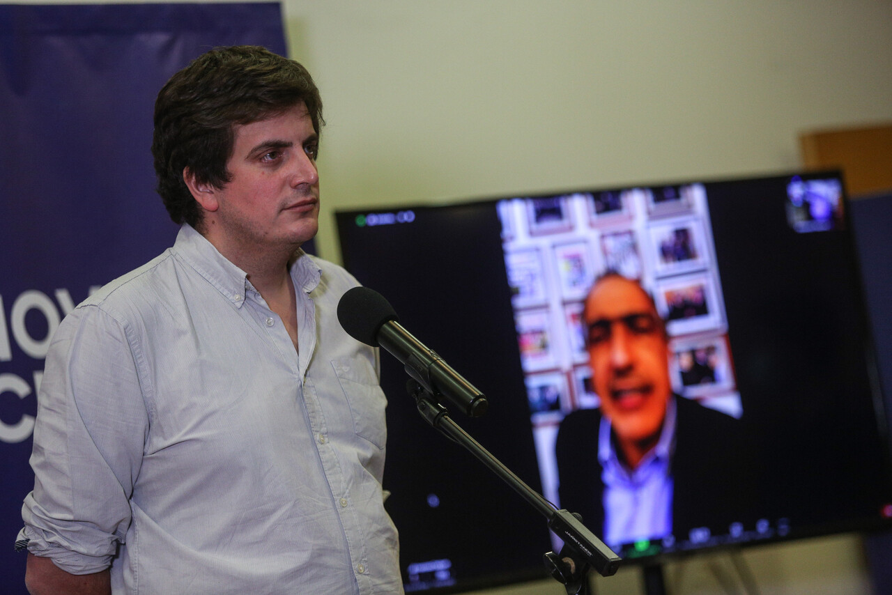 Consulta interna a militantes de RN detalla que el 99,8% se decanta por el Rechazo: sólo han participado 2 mil personas