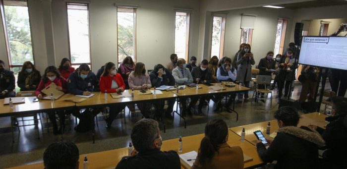 Presidente Gabriel Boric encabezará Consejo Nacional de Seguridad Pública en Arica