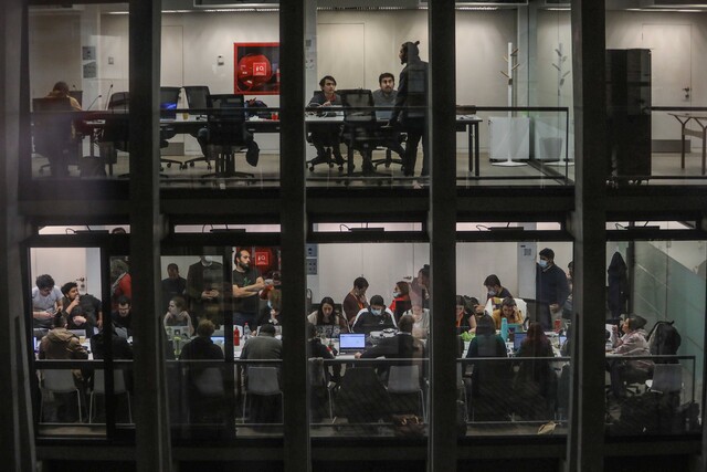 La Convención y el mito de la minoría silenciosa