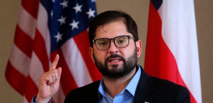 Presidente Gabriel Boric se reunirá este jueves con Joe Biden en la Cumbre de las Américas