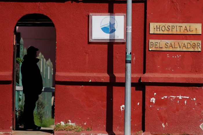 Ministra Begoña Yarza encabeza reuniones en Valparaíso tras denuncia de torturas en Hospital Psiquiátrico del Salvador