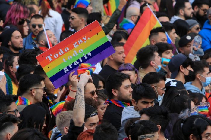 Mes del Orgullo LGBTIQ+: la invitación a repensarnos comunitariamente 
