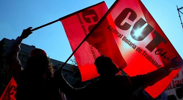 El sindicalismo en Chile
