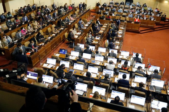 Cámara de Diputados aprueba y despacha al Senado proyecto que inyecta más recursos al Mepco
