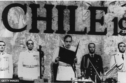 «Fue un capricho de Pinochet»: la historia de los 15 mil libros que el gobierno de Chile le quemó a Gabriel García Márquez