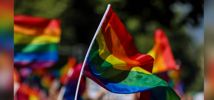 La primera vez que fui a la Marcha del Orgullo: relatos de la comunidad LGBTQ+ en Chile