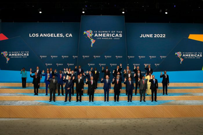 China y EE.UU. frente a frente: ¿quién ganará la pulseada en Latinoamérica?