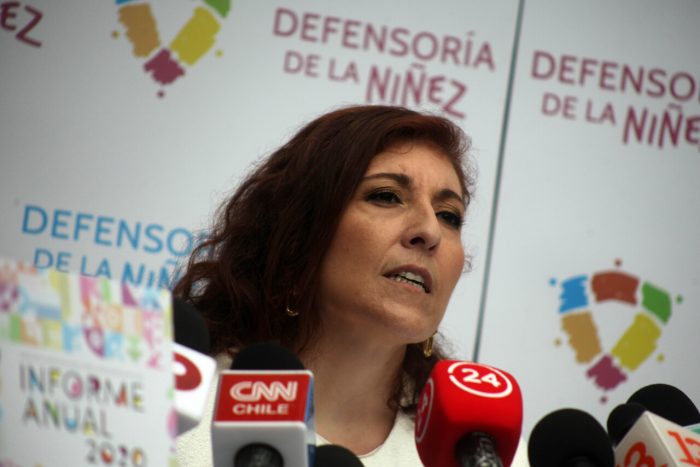 Falta de tratamientos para más de 14 mil NNA: Defensoría de la Niñez presentó recurso de protección contra el Ministerio de Desarrollo Social