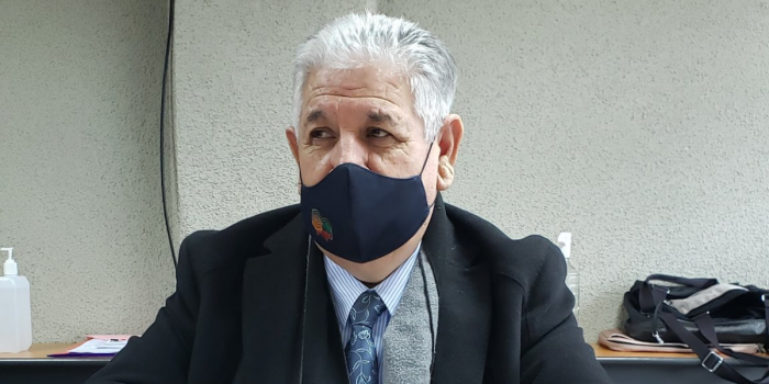 Alcalde Coke desestima presentar denuncias ante amenazas de muerte en contra de autoridades municipales de La Araucanía