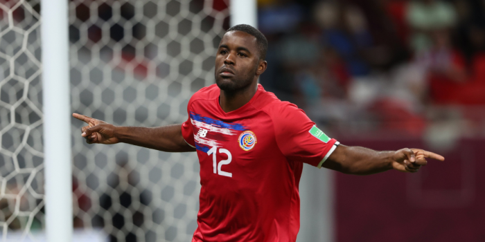 Costa Rica es el último clasificado al Mundial de Qatar 2022: eliminó a Nueva Zelanda en el repechaje