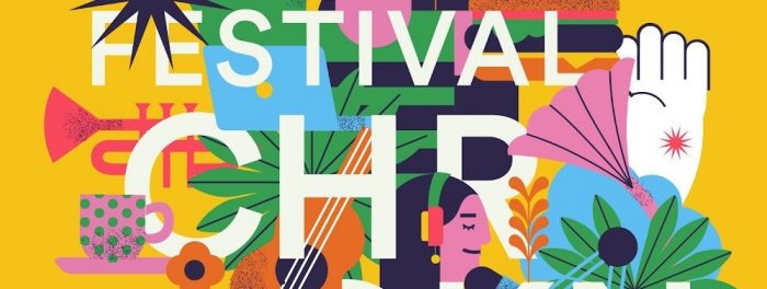 Festival #CHRQKN