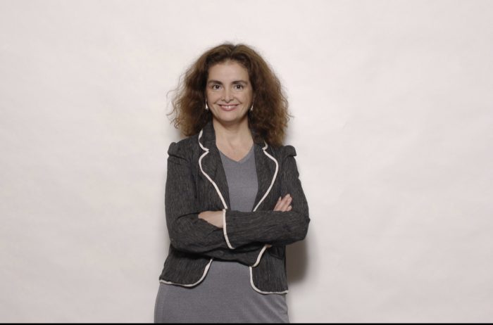 Susana Herrera, la arquitecta con cero experiencia política y diplomática que asumirá como nueva embajadora de Chile en el Reino Unido