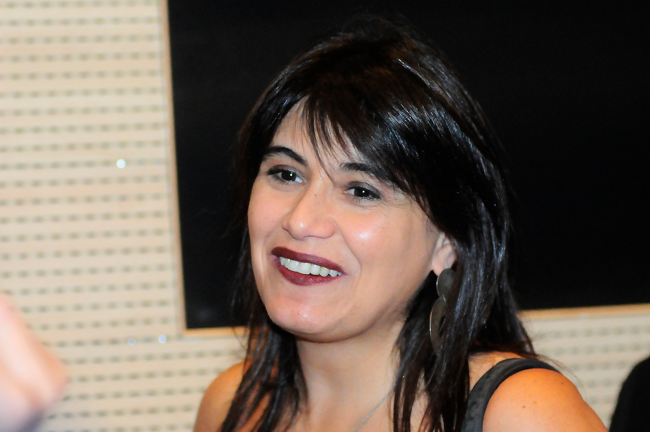 Javiera Blanco es sobreseída de la investigación por gastos reservados de Carabineros: su caso prescribió